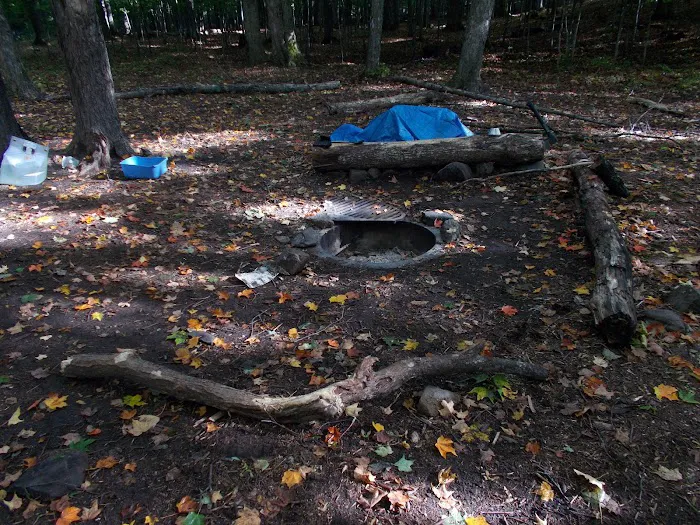 Loon Campground Picture 9