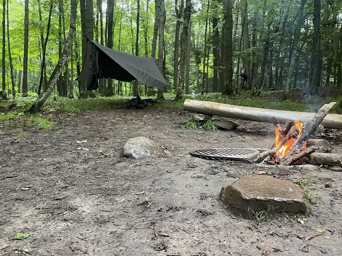 Bass Campground Picture 1