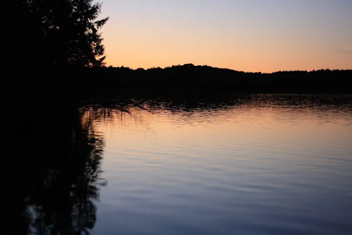 Bass Campground Picture 2