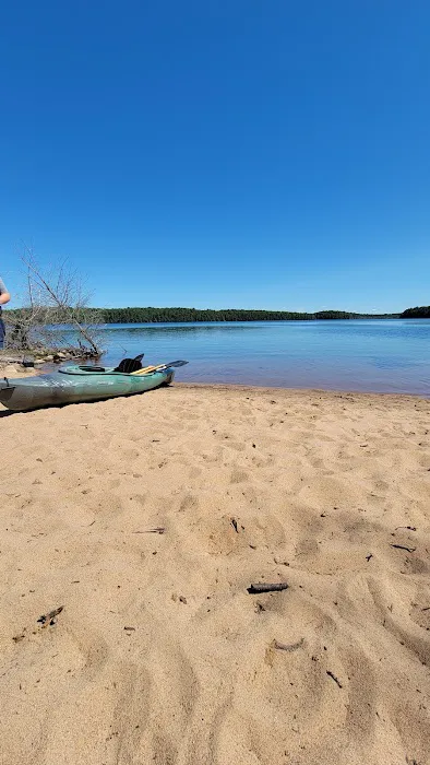 Osprey Campground Picture 1