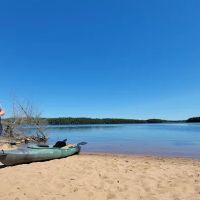 Osprey Campground ico