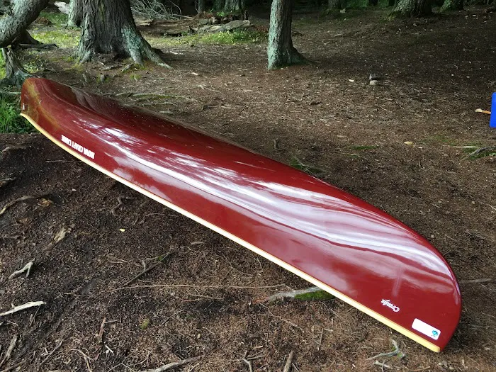 Chipmunk Campground Picture 3