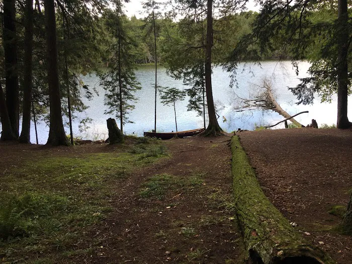 Chipmunk Campground Picture 2