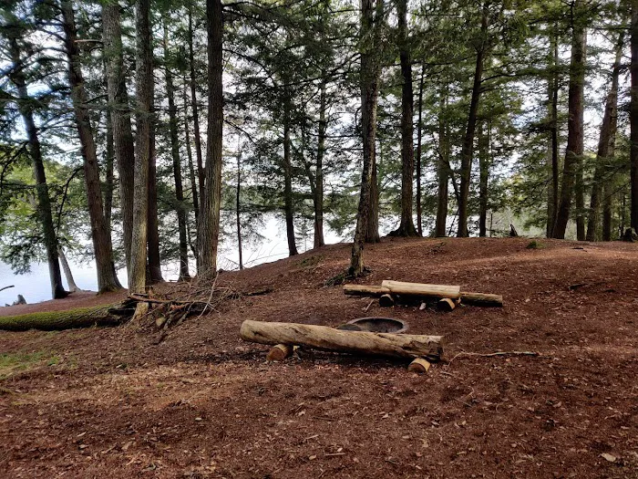 Chipmunk Campground Picture 1