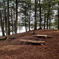 Chipmunk Campground ico