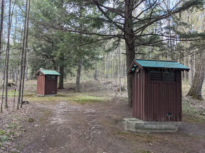 Imp Lake Campground Picture 2