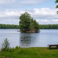 Imp Lake Campground ico