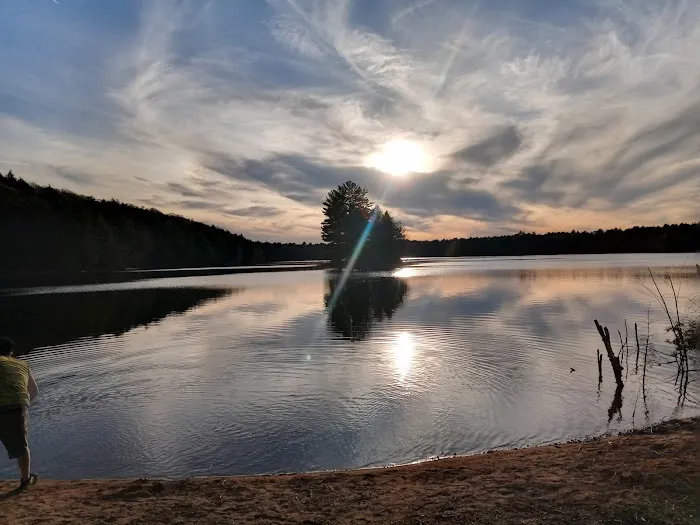 Imp Lake Campground Picture 6