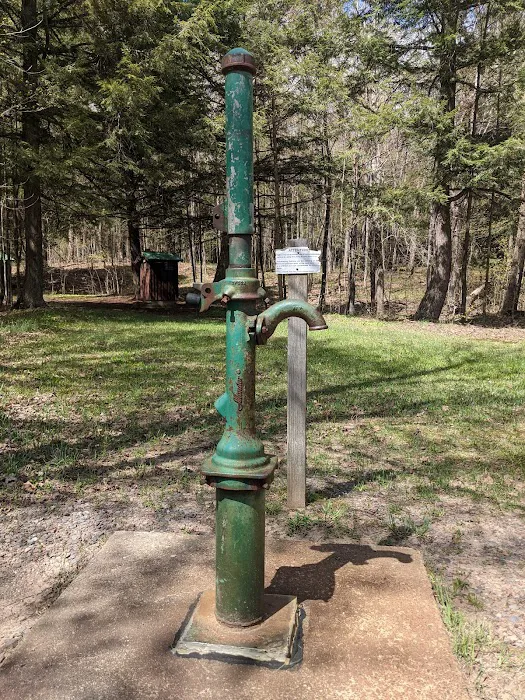 Imp Lake Campground Picture 3