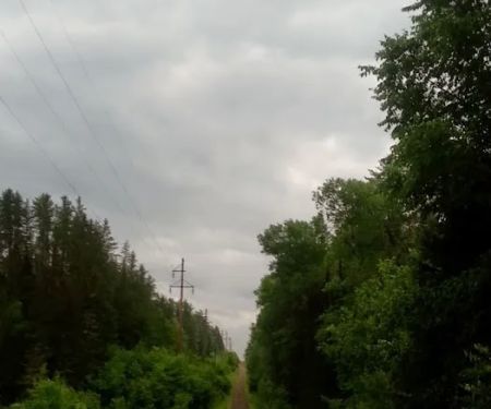 Watersmeet Ranger District