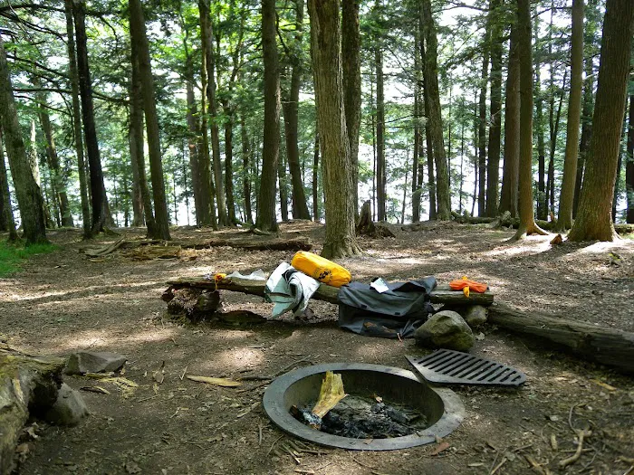 Wolf Campground Picture 5