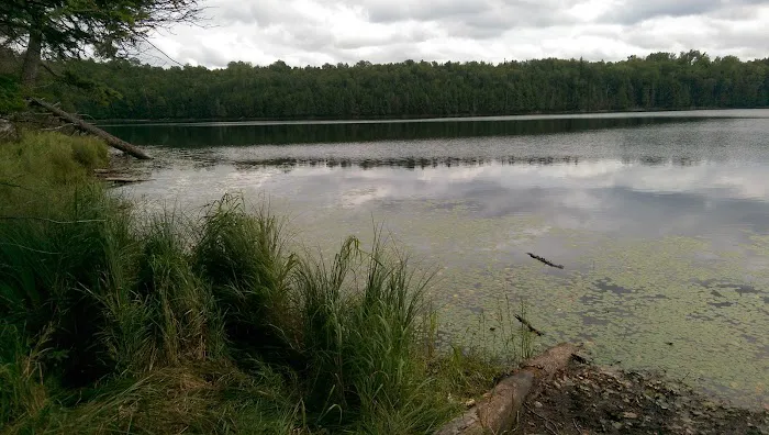 Wolf Campground Picture 2