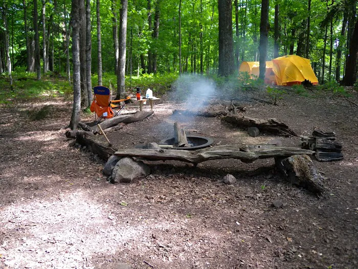 Wolf Campground Picture 4