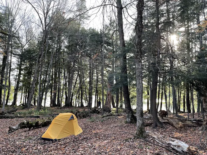 Mink Campground Picture 3