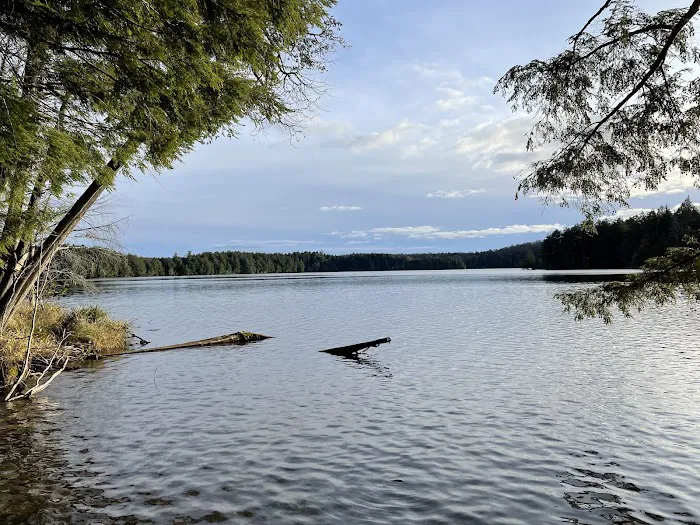 Mink Campground Picture 1