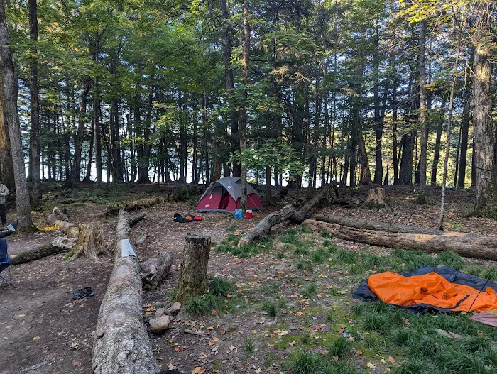 Mink Campground Picture 4