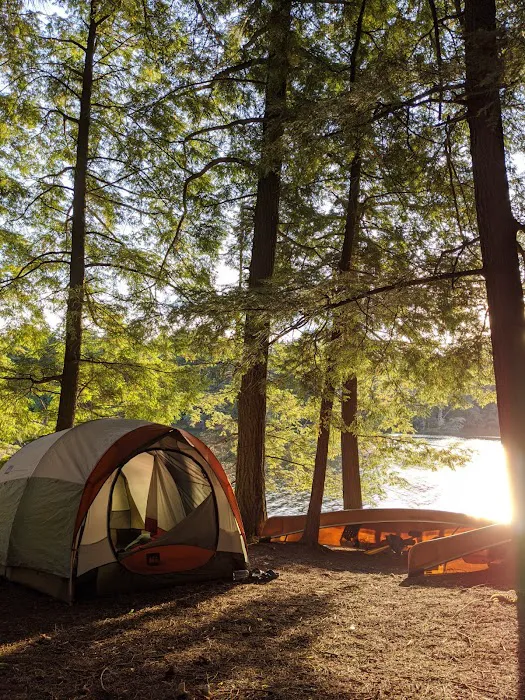 Mink Campground Picture 6