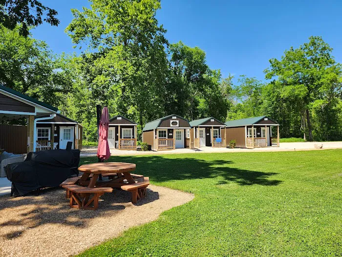 DD Fish N Camp LLC Picture 3