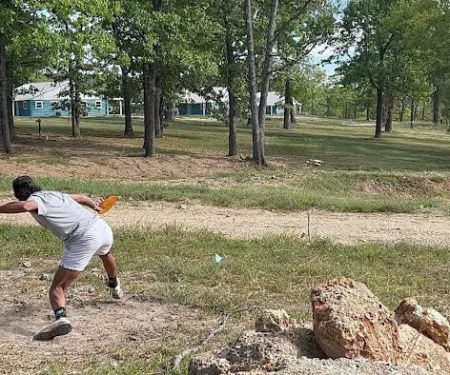 Coastal Country Riverside Resort