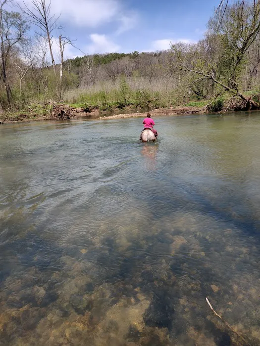North Fork River Ranch Picture 4