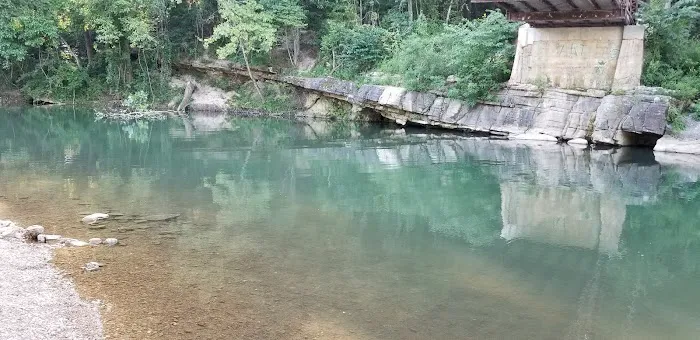 MO State Campground Picture 4