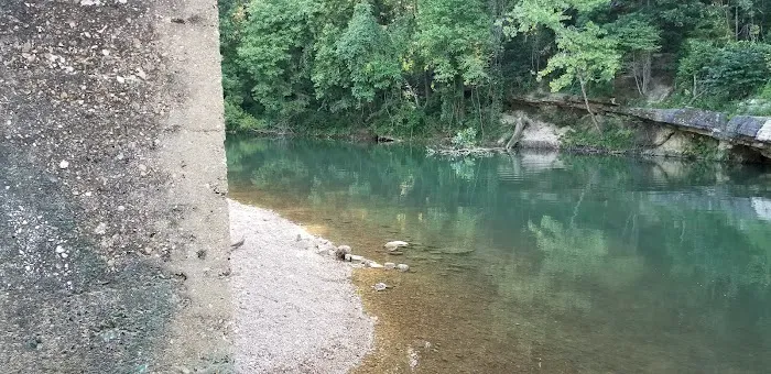 MO State Campground Picture 2