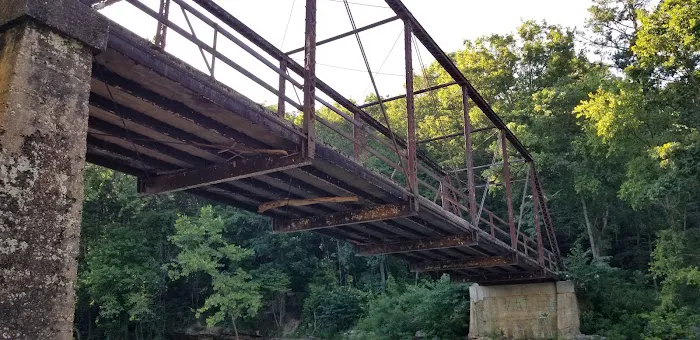 MO State Campground Picture 1