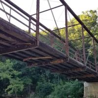 MO State Campground ico
