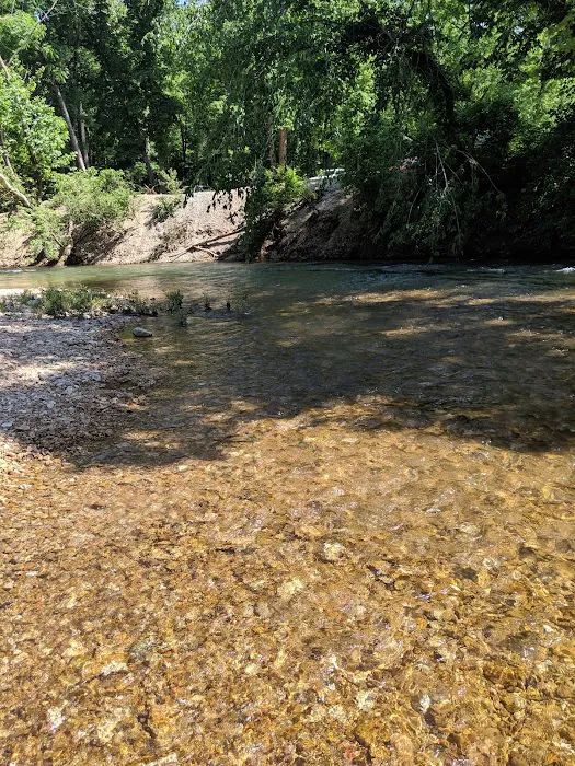 MO State Campground Picture 6