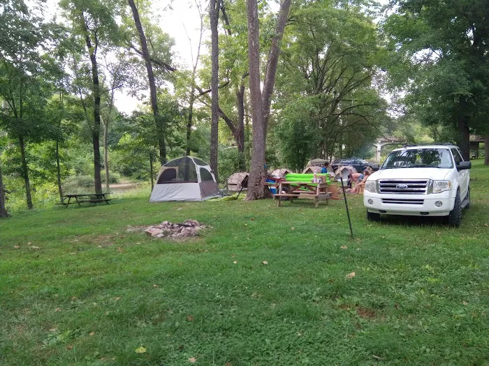 Twin Bridges Resort Picture 9