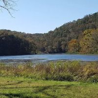 Noblett Lake Campground ico