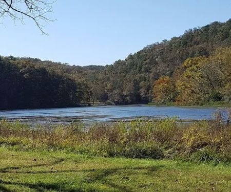 Noblett Lake Campground