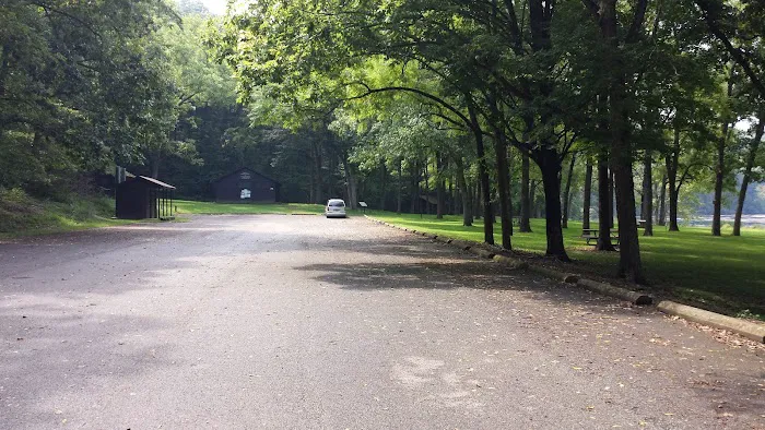 Noblett Lake Campground Picture 4