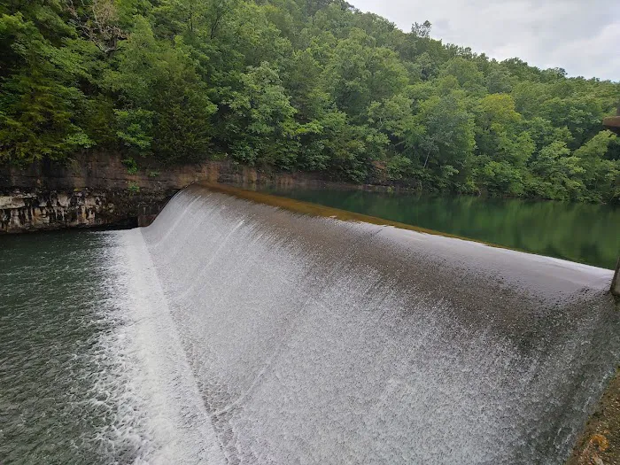 Noblett Lake Campground Picture 6