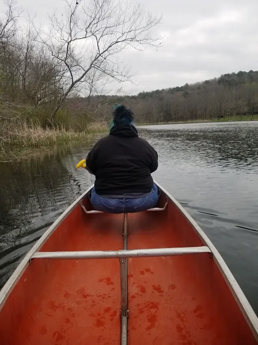 Noblett Lake Campground Picture 3