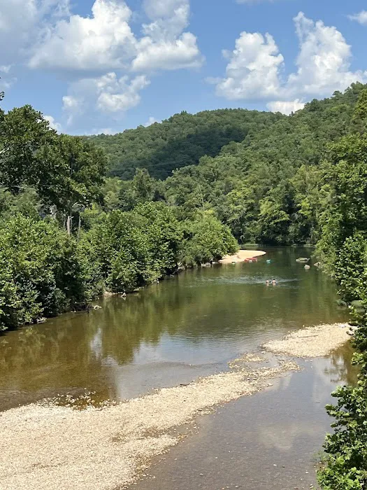 North Fork Recreation Area Picture 9