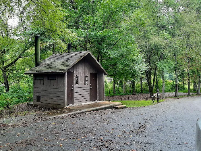 North Fork Recreation Area Picture 1