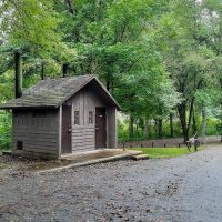 North Fork Recreation Area ico
