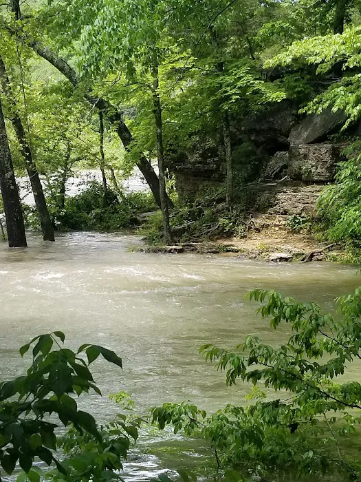 North Fork Recreation Area Picture 6