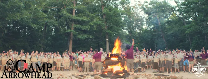 Camp Arrowhead, BSA Picture 5