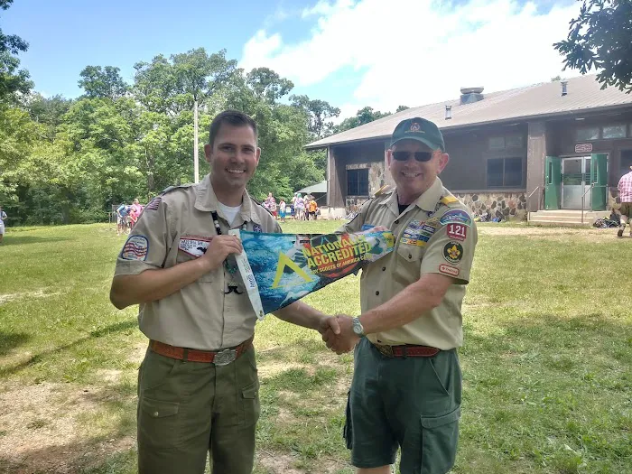 Camp Arrowhead, BSA Picture 2