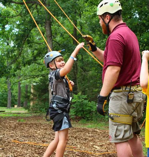 Camp Arrowhead, BSA Picture 4