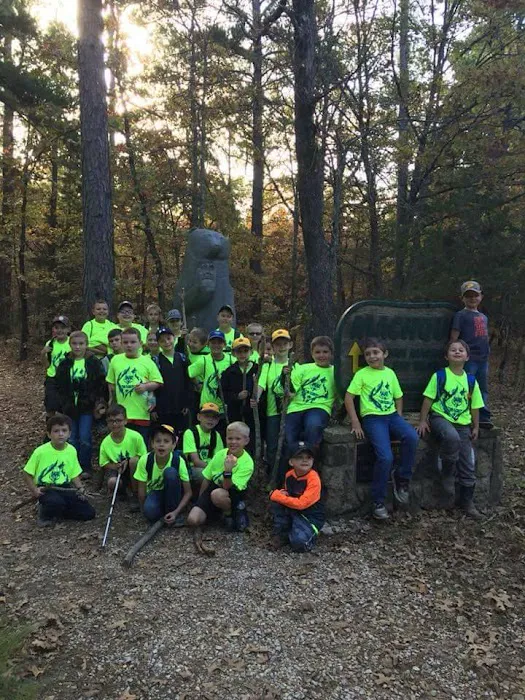 Camp Arrowhead, BSA Picture 10