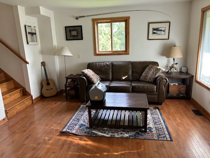 Big oaks cabin Picture 1