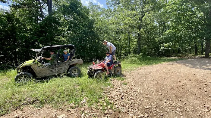 Cloud 9 Ranch Club Picture 3