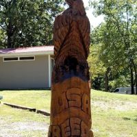 Wildoaks Campground and roadside cafe ico