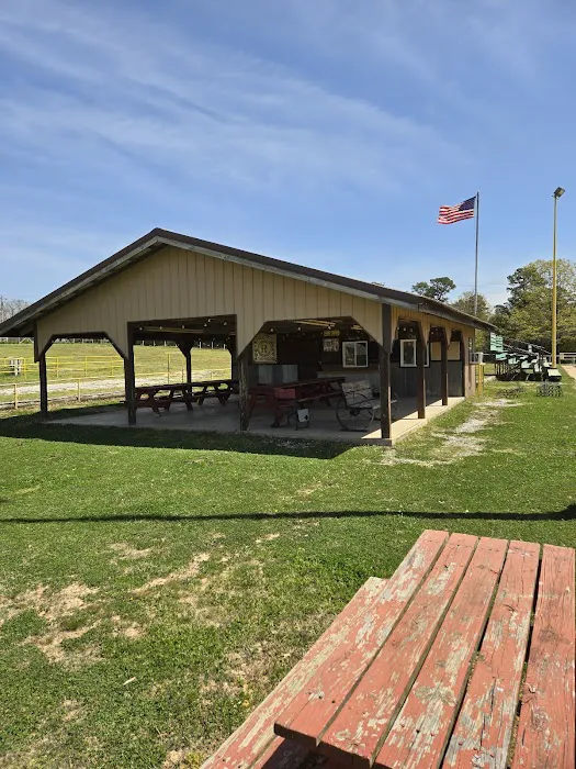 Rodeo eclipse camp Picture 5
