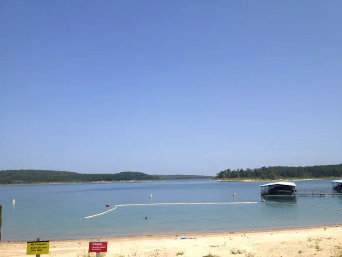Jordan Recreation Area Picture 1