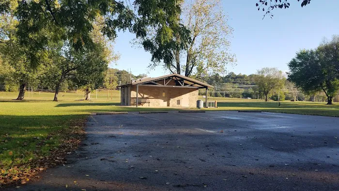 Dam-Quarry Campground Picture 1