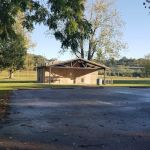 Dam-Quarry Campground